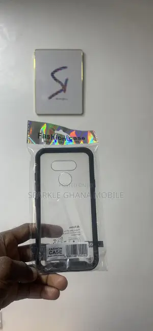Lg K40s Protective Cover