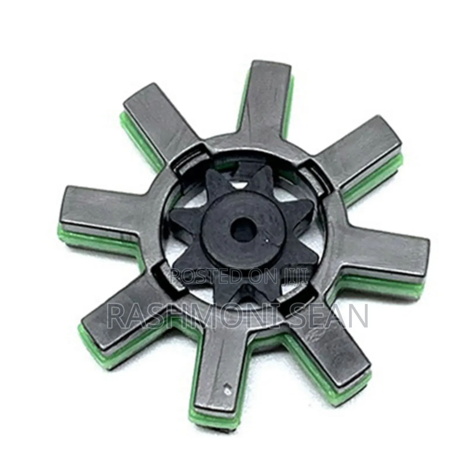 Toyota Column Steering Coupling