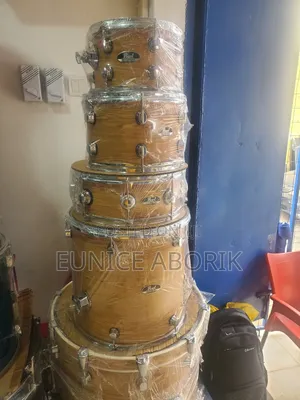 Pearl Drums 5set