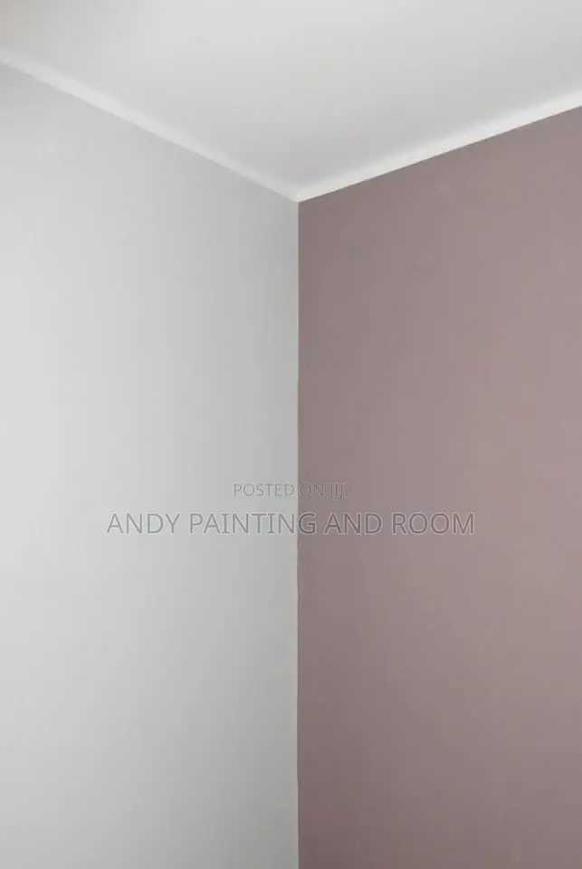 First Grade Painting and Wall Designing
