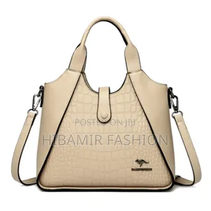 Luxury Bag