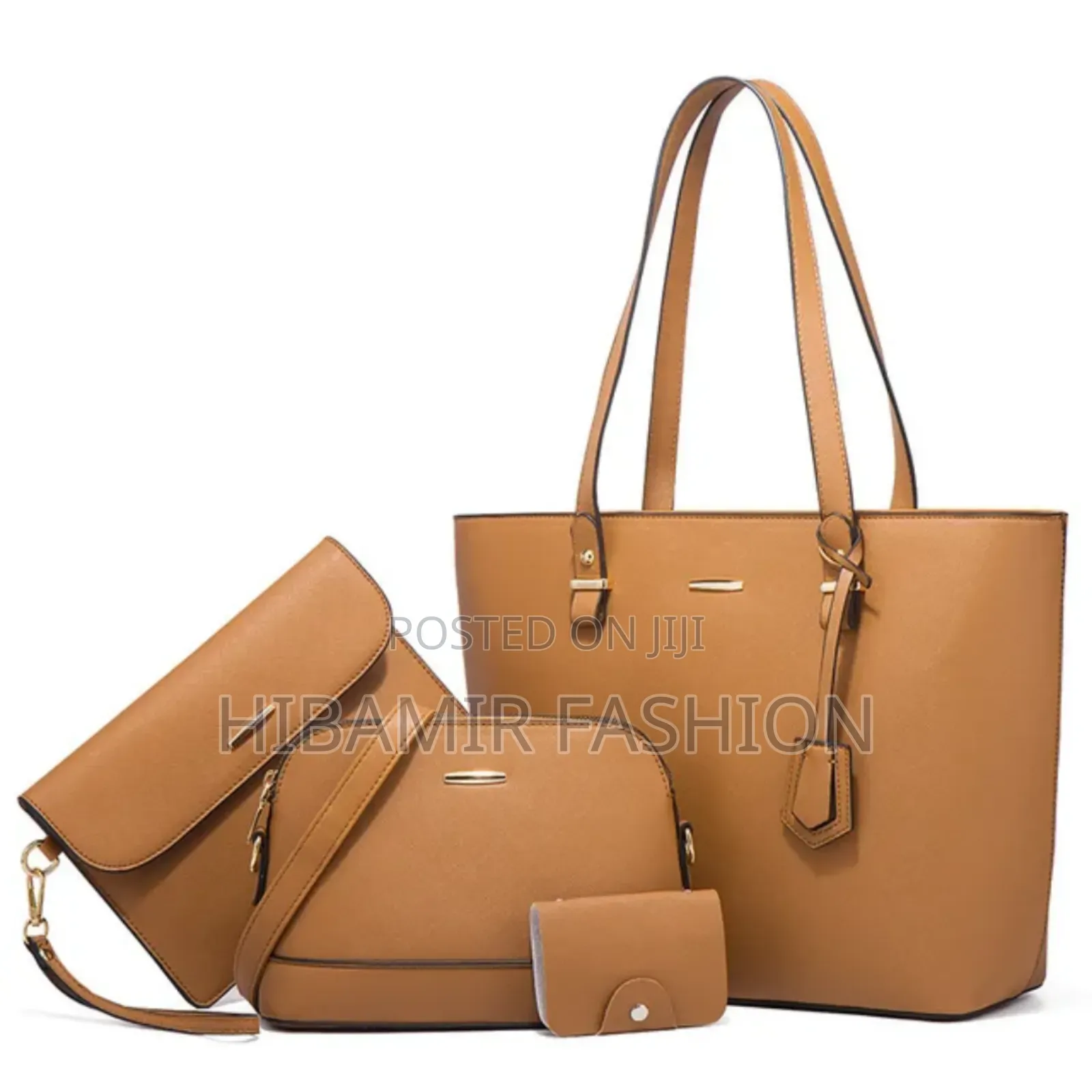 Luxury Bag