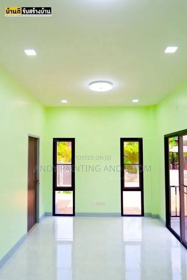 Mr Pro Painting and 3d Designer