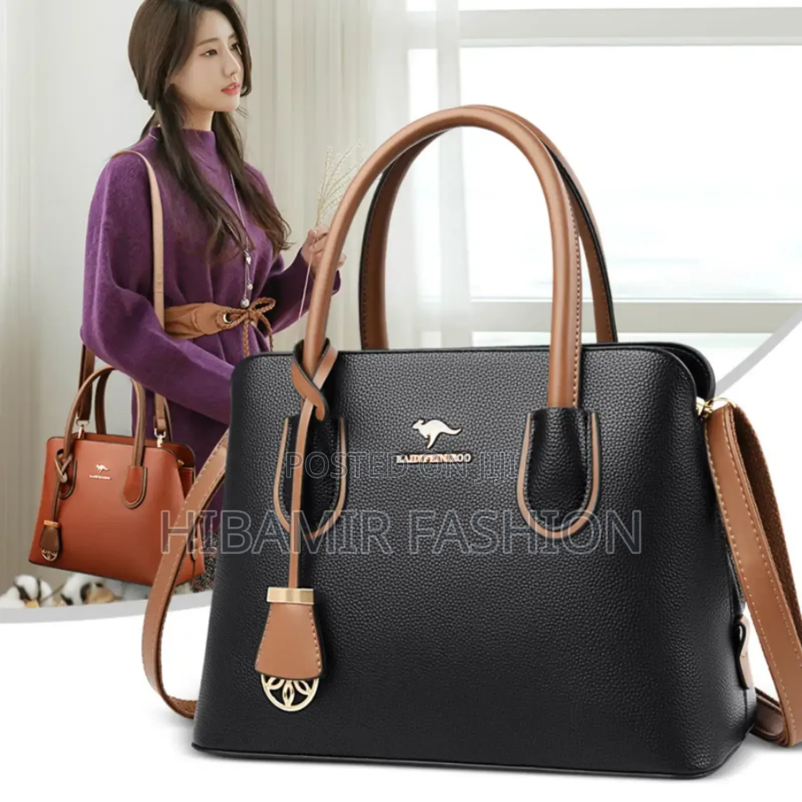 Luxury Bag