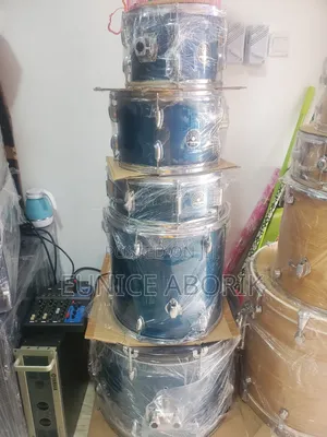 Tama Drdrums