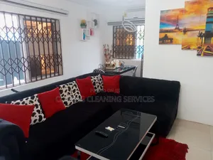 Deep Cleaning Services .