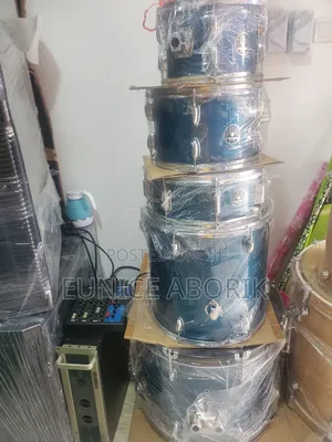 Tama Drdrums