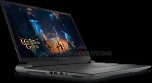 New Laptop Alienware Area-51m 16GB Intel Core I7 SSD 1T