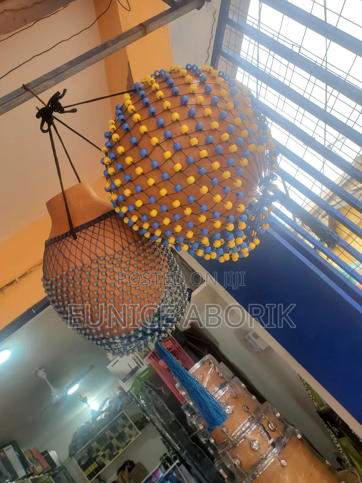 Loca Maracas