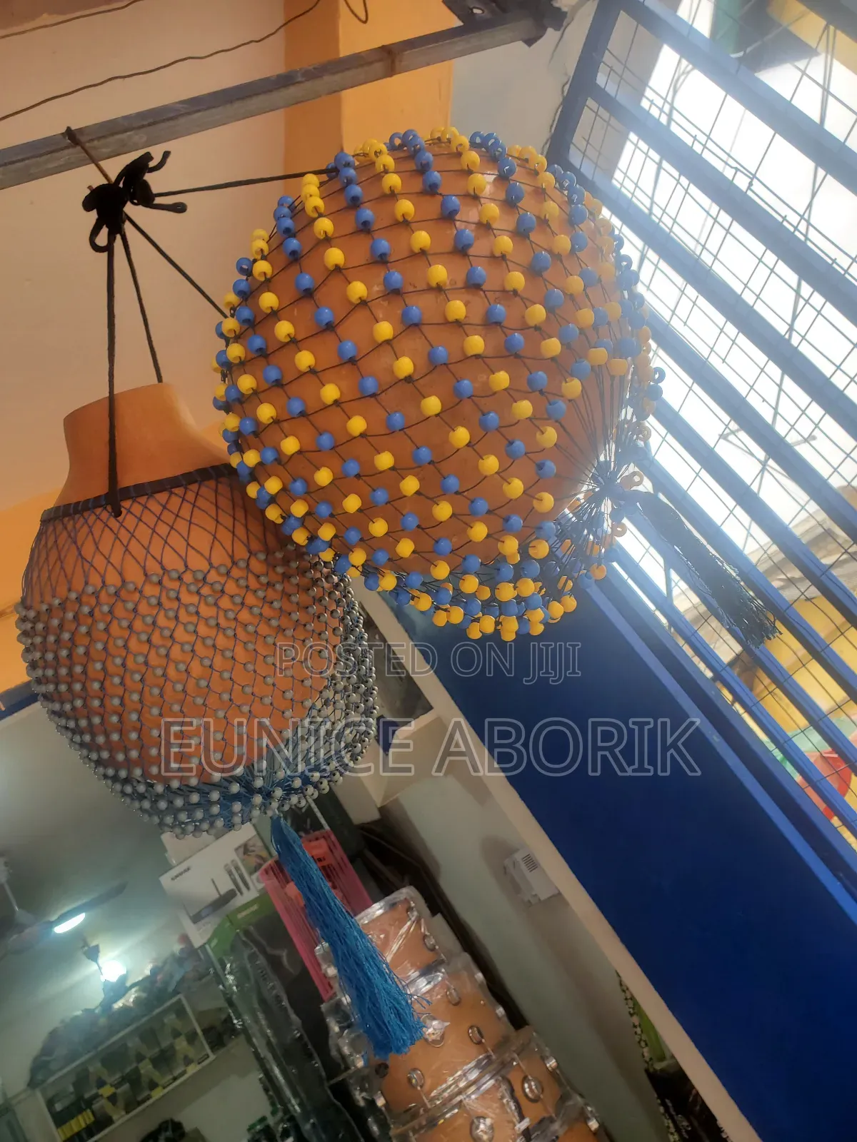 Loca Maracas