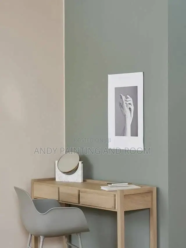 Home Interior Painting Service