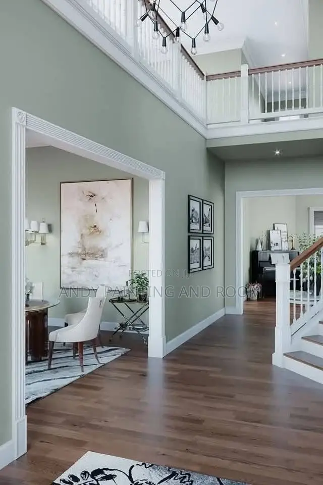 Best 3d Painting and Wall Designing
