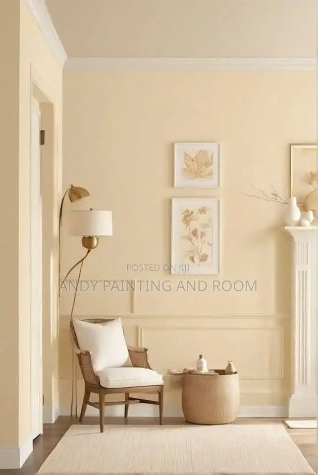 Best 3d Painting and Wall Designing