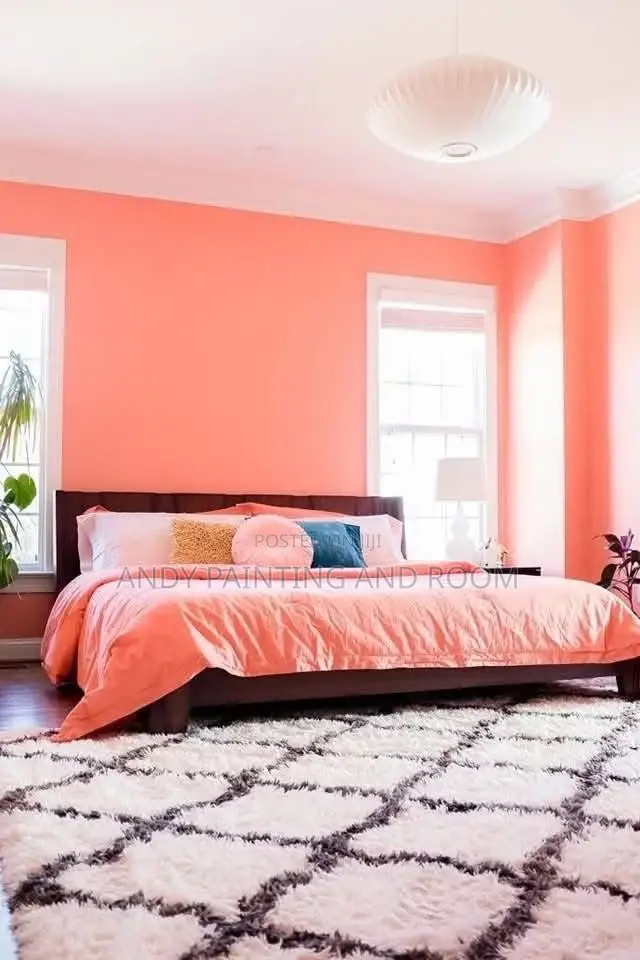 Best 3d Painting and Wall Designing