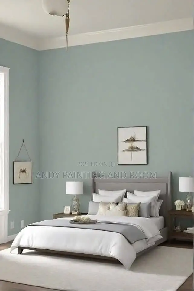 Professional Painting and 3d Wall Designing