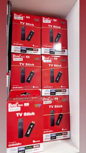 Android Tv Stick Ultra Hd Tvr3 , Android Tv Box