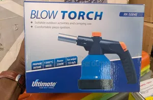 Gas Blow Torch