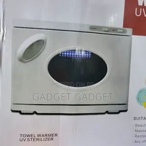 Quality Towe Warmer (Uv Sterilizer)