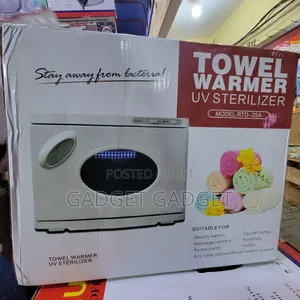 Quality Towe Warmer (Uv Sterilizer)