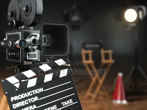 Video Production Drone Service