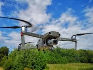 Video Production Drone Service