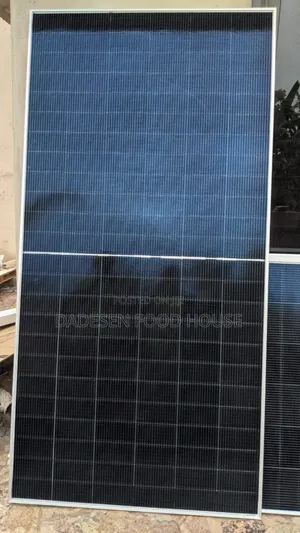 Photo - Solar Panels