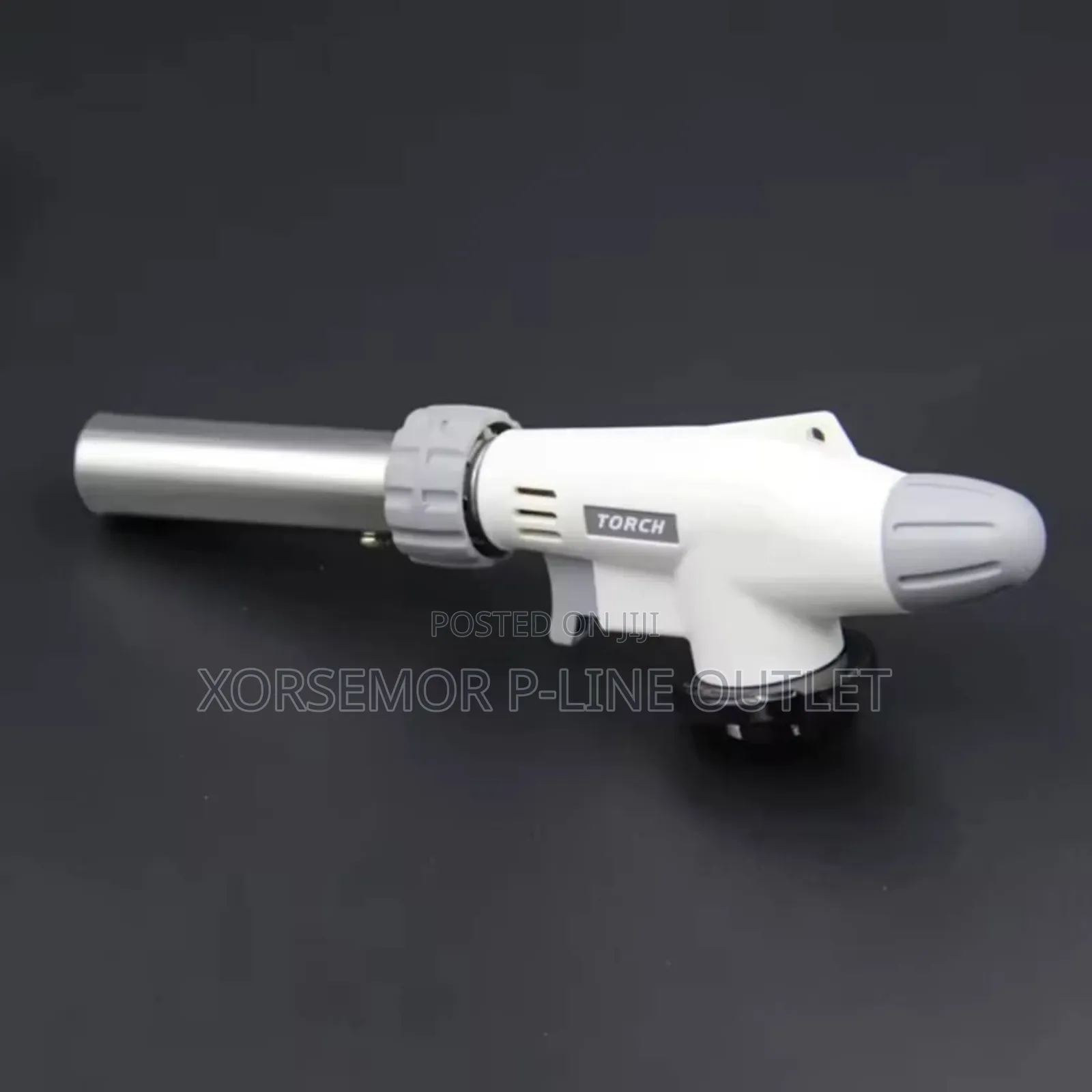 Gas Frame Gun