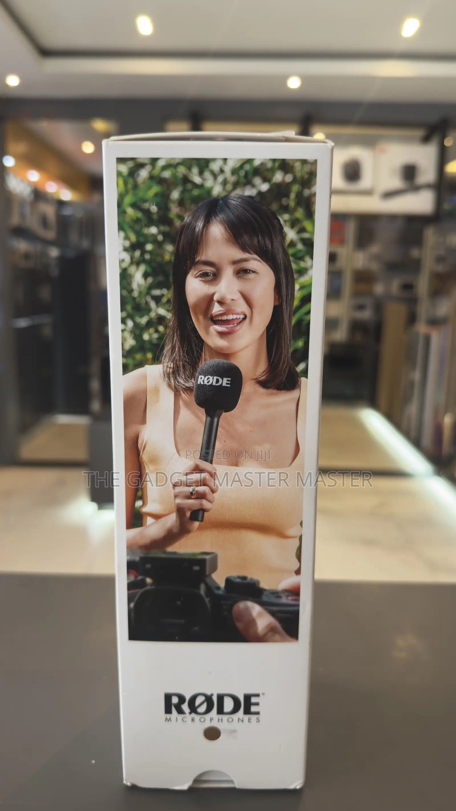 Rhode Wireless Go