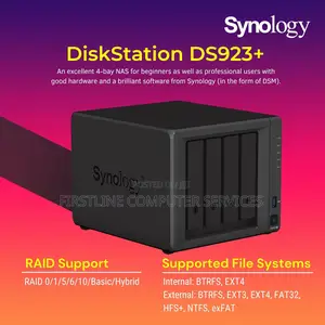 New Server 16GB AMD Ryzen HDD 1T