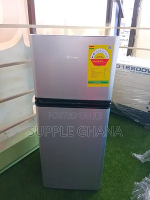 Energetic Refrigerator