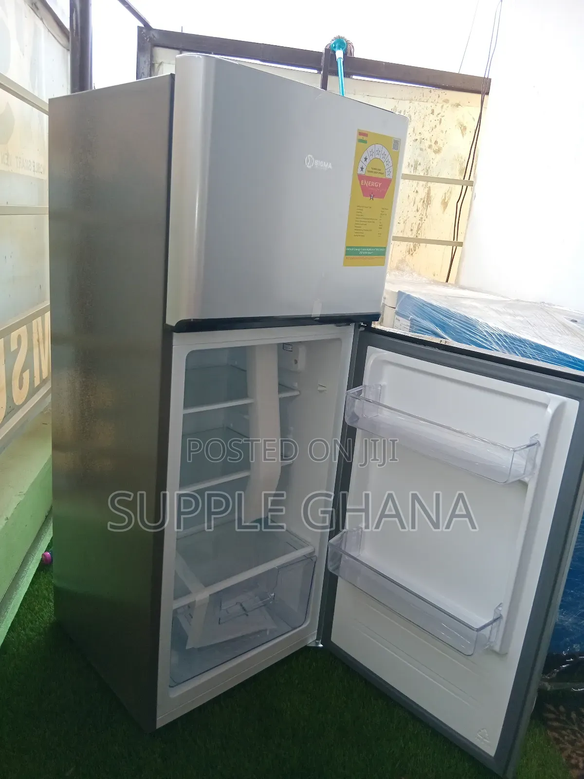 Enjoy Food Home Refrigerator