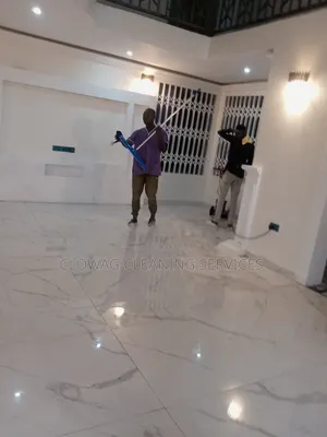 Deep Cleaning Services ,