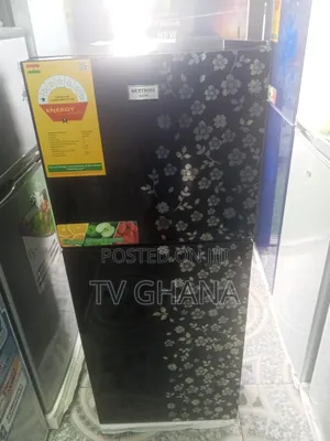 Powerful Compressor Cooling