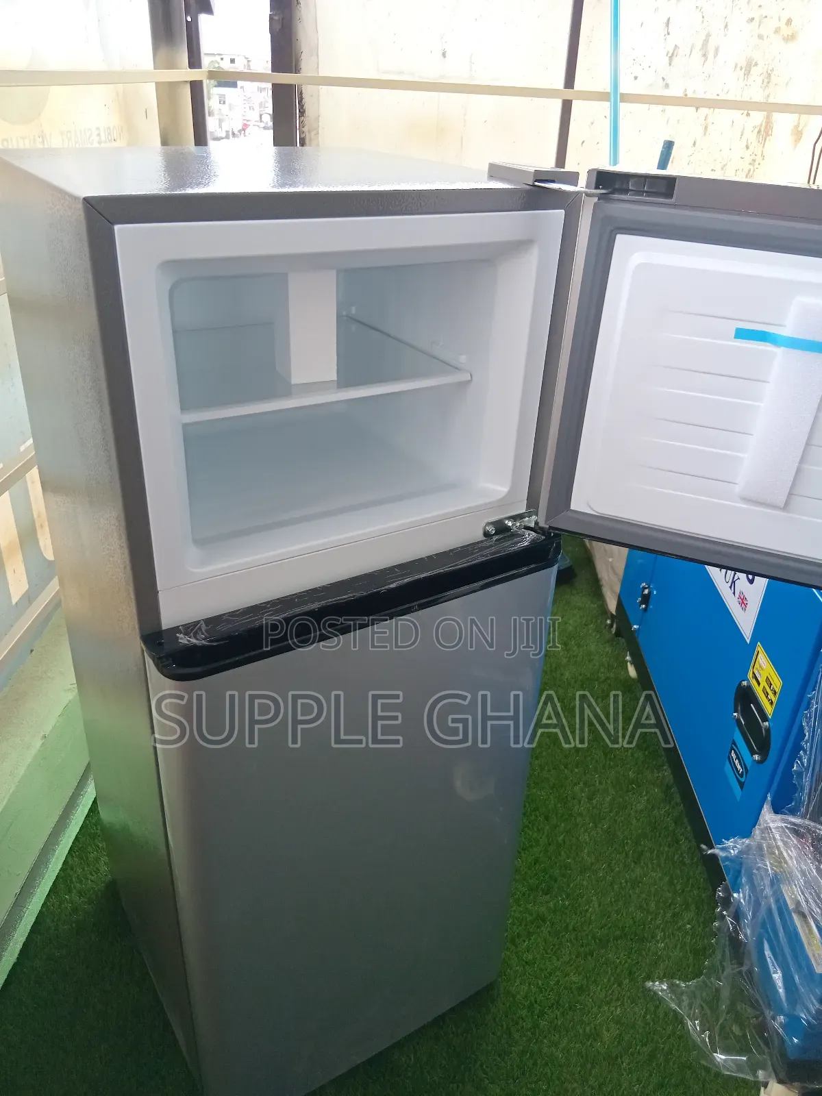 Refrigerator Fresh Food