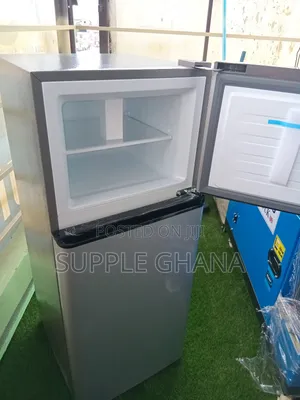 Refrigerator Fresh Food