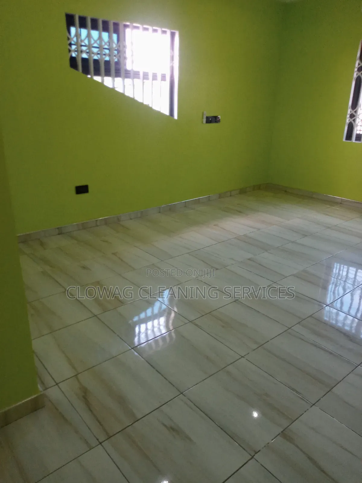 Deep Cleaning Services ,