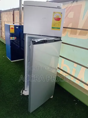 STDF-220 Fridge-Freezer - Sigma Brand