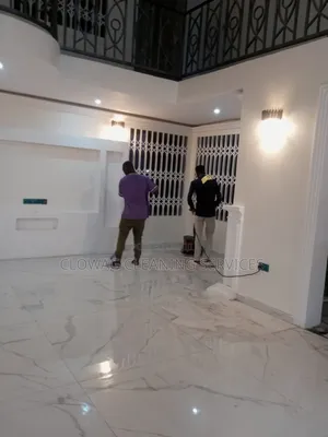 Deep Cleaning Services""'