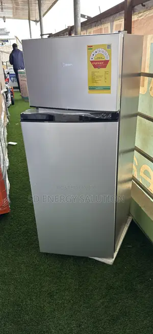 Freezer (40l) Fridge(167l) Model STD 220 Sigma Fridge