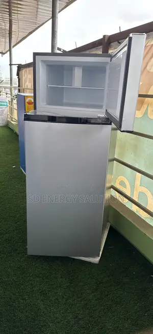 Freezer (40l) Fridge(167l) Model STD 220 Sigma Fridge