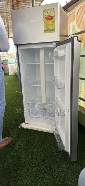 Freezer (40l) Fridge(167l) Model STD 220 Sigma Fridge