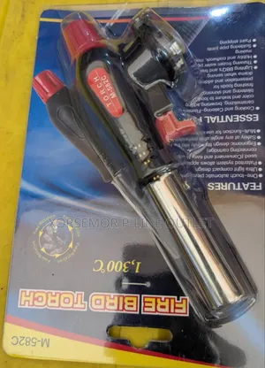 Fire Flame Torch