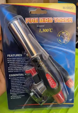 Fire Flame Torch