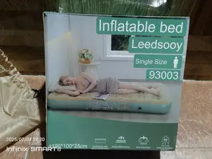 Inflatable Bed / Single Size Bed
