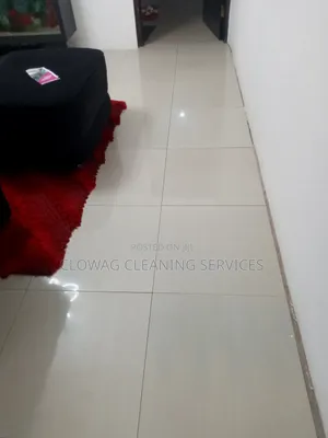 Deep Cleaning Services