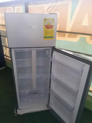 Chill Our With Our Deals 220 L Sigma Fridge