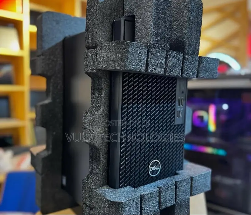 New Desktop Computer Dell OptiPlex 7010 8GB Intel Core I7 SSD 512GB