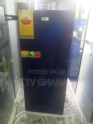 Mechanical Control Westpool Refrigerator