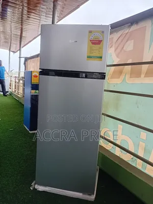 Sigma STDF-220 - A 3-Star Energy Efficient Fridge