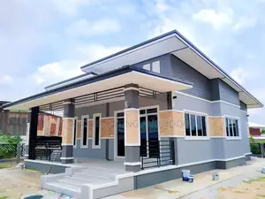 Exterior Painting and Designing